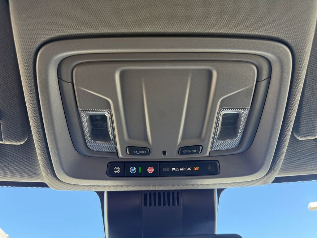 Used 2024 GMC Sierra 1500 SLT image 28