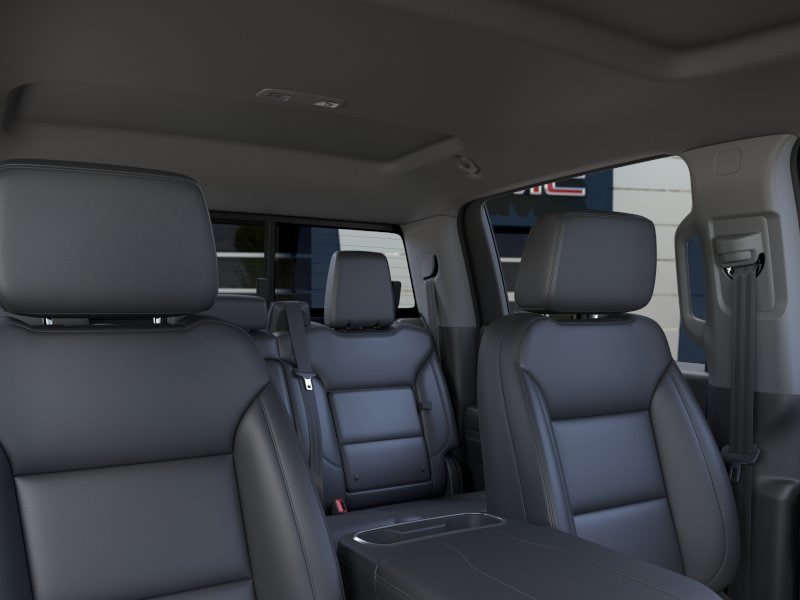New 2026 GMC Sierra 1500 Elevation w/ Elevation Premium Package AWD/4WD image 24