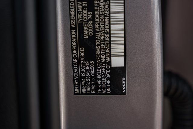 New 2026 Volvo XC40 B5 Plus w/ Protection Package Premier image 42