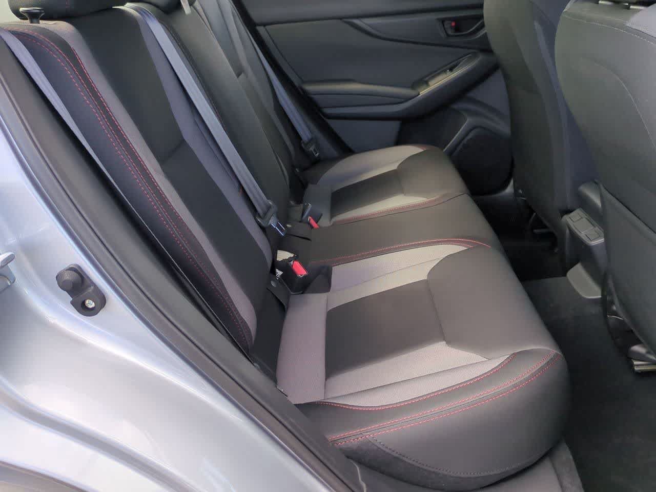 New 2026 Subaru WRX Premium AWD/4WD image 19