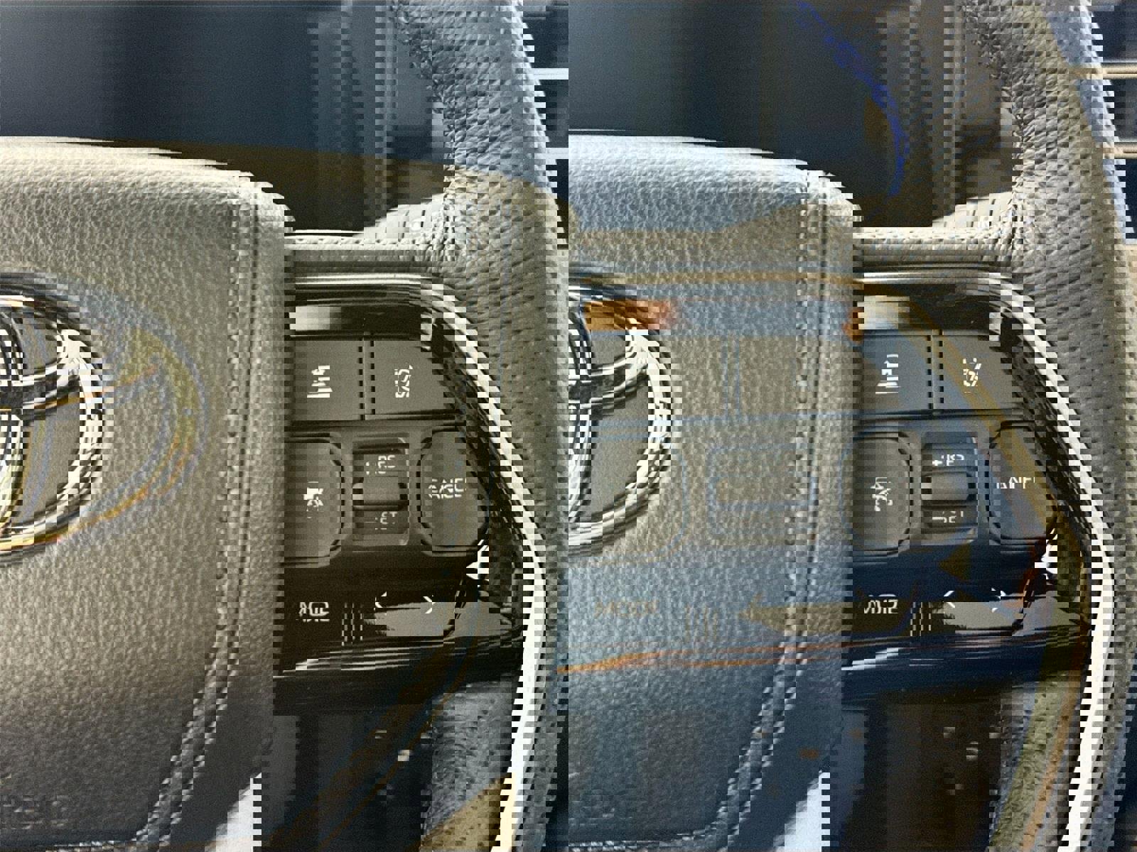 New 2026 Toyota Sequoia Platinum image 20