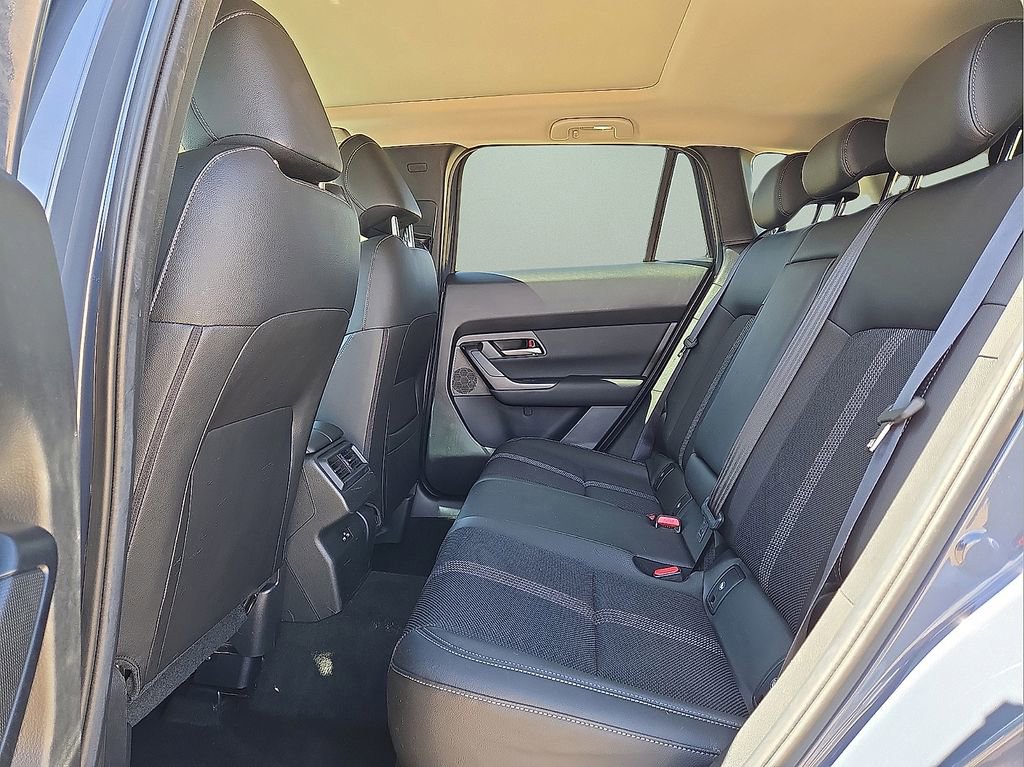 Used 2024 MAZDA CX-50 AWD 2.5 S w/ Cargo Package image 17