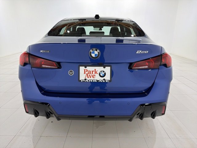 Used 2025 BMW 228i xDrive w/ Premium Package image 48