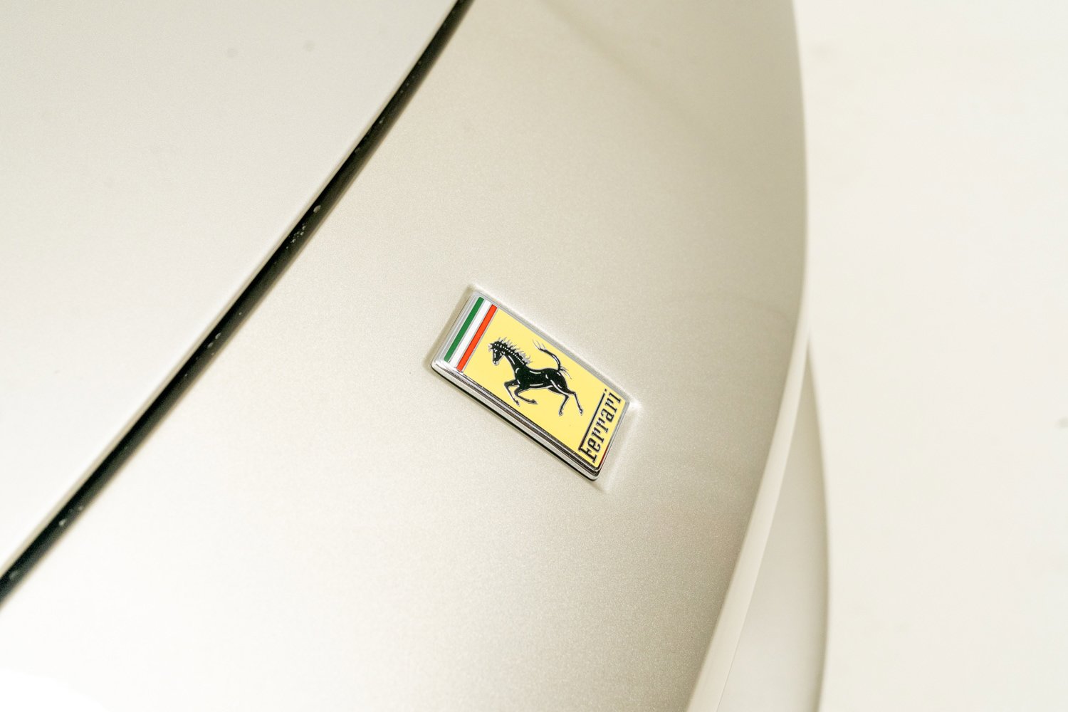 Used 2018 Ferrari 488 Spider RWD image 46