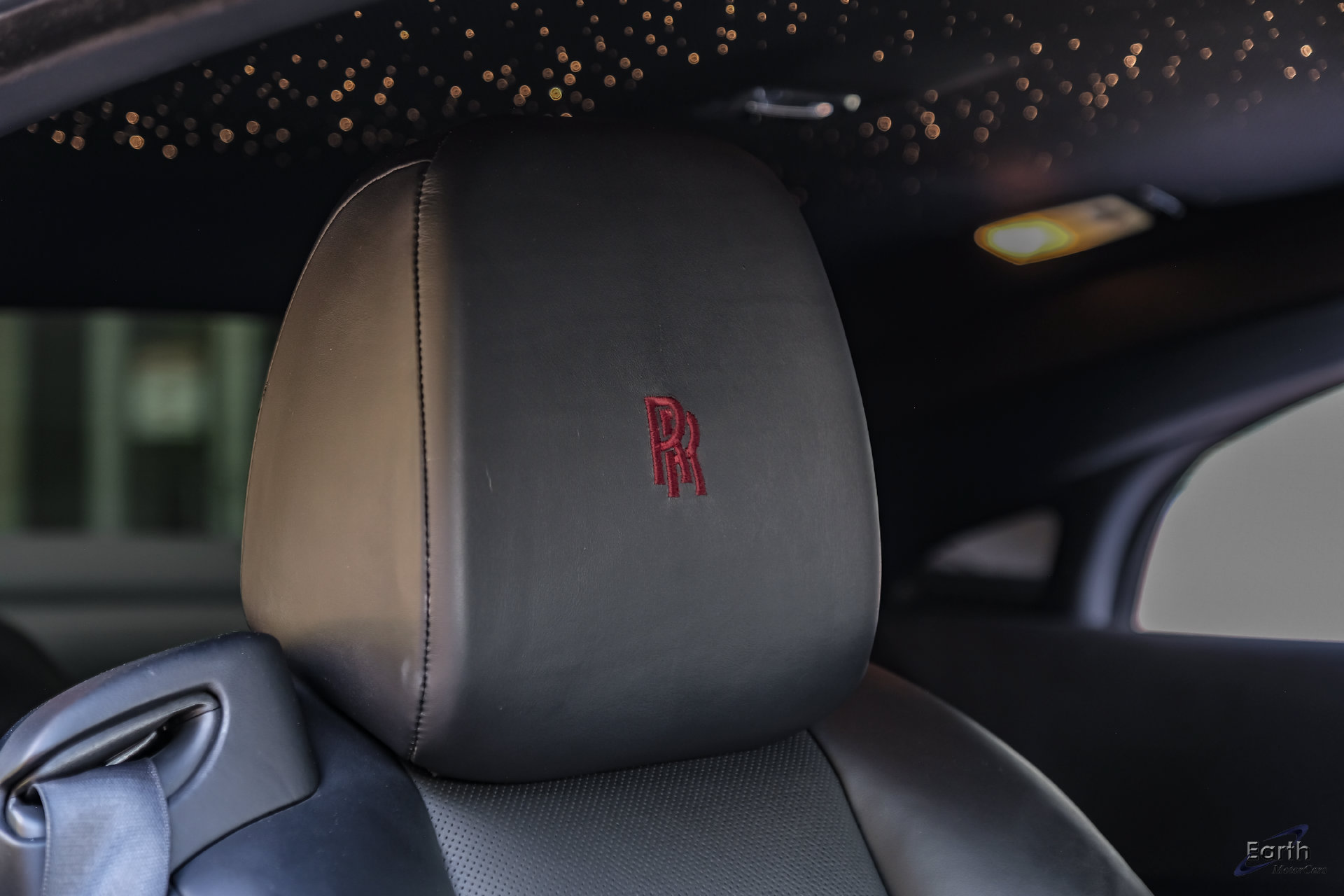 Used 2016 Rolls-Royce Wraith RWD image 51