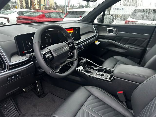 New 2026 Kia Sorento SX Prestige image 10