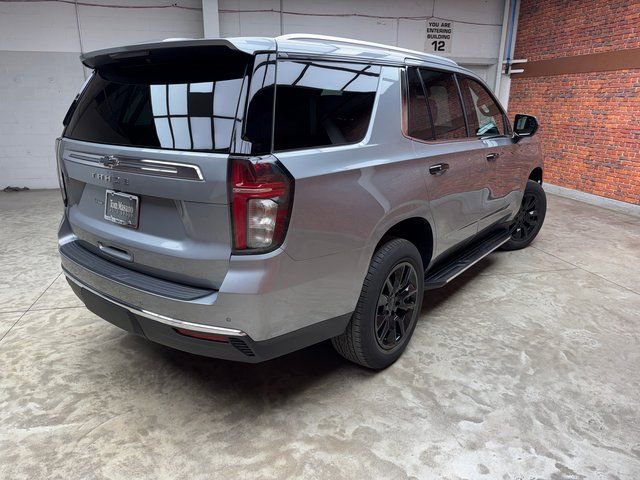 Used 2023 Chevrolet Tahoe LS w/ Driver Alert Package image 6