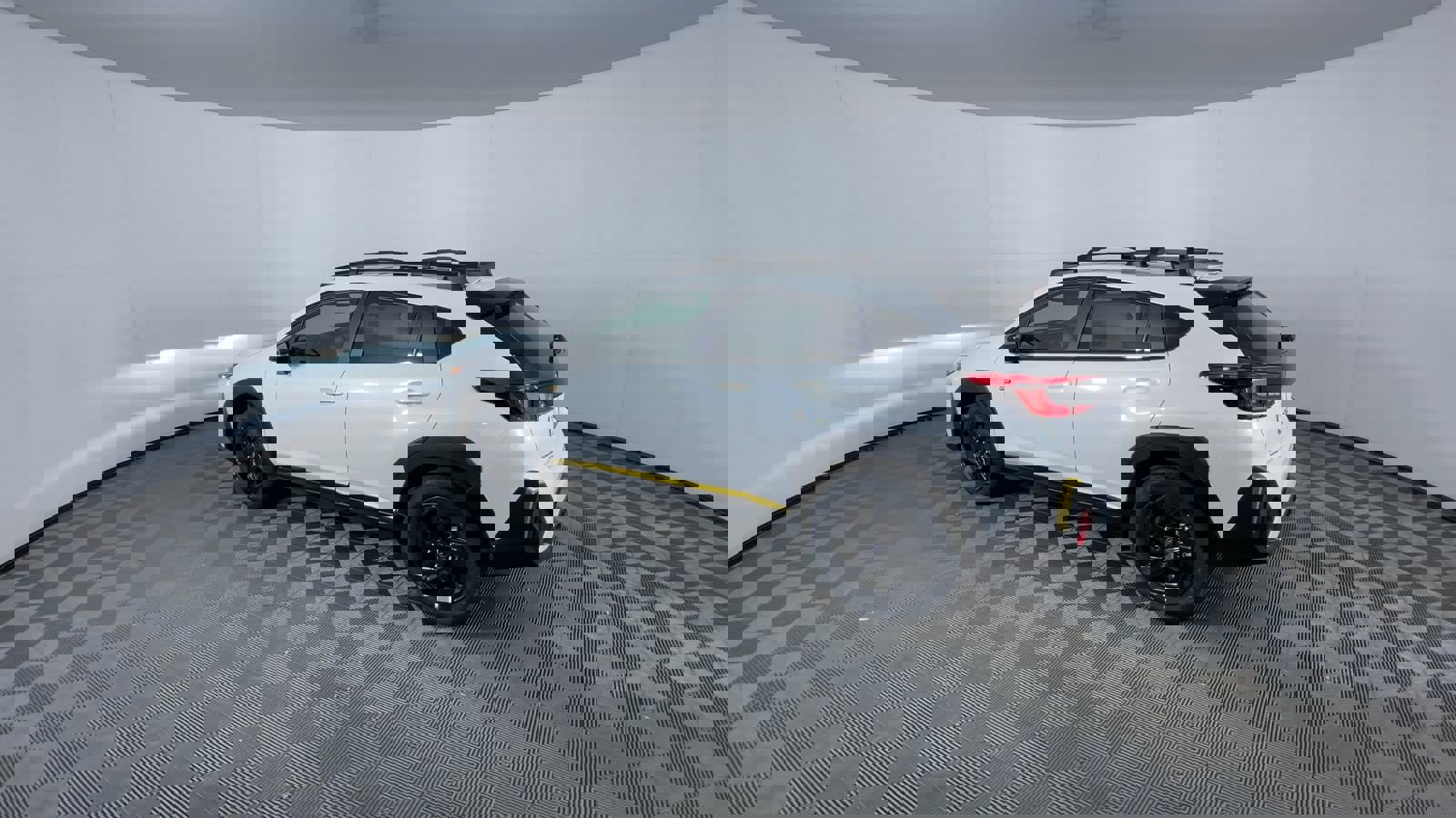 Certified 2025 Subaru Crosstrek 2.5i Sport image 6