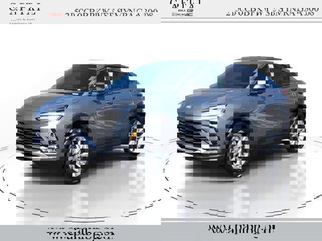 New 2026 Buick Envista Preferred w/ Convenience I Package image 1