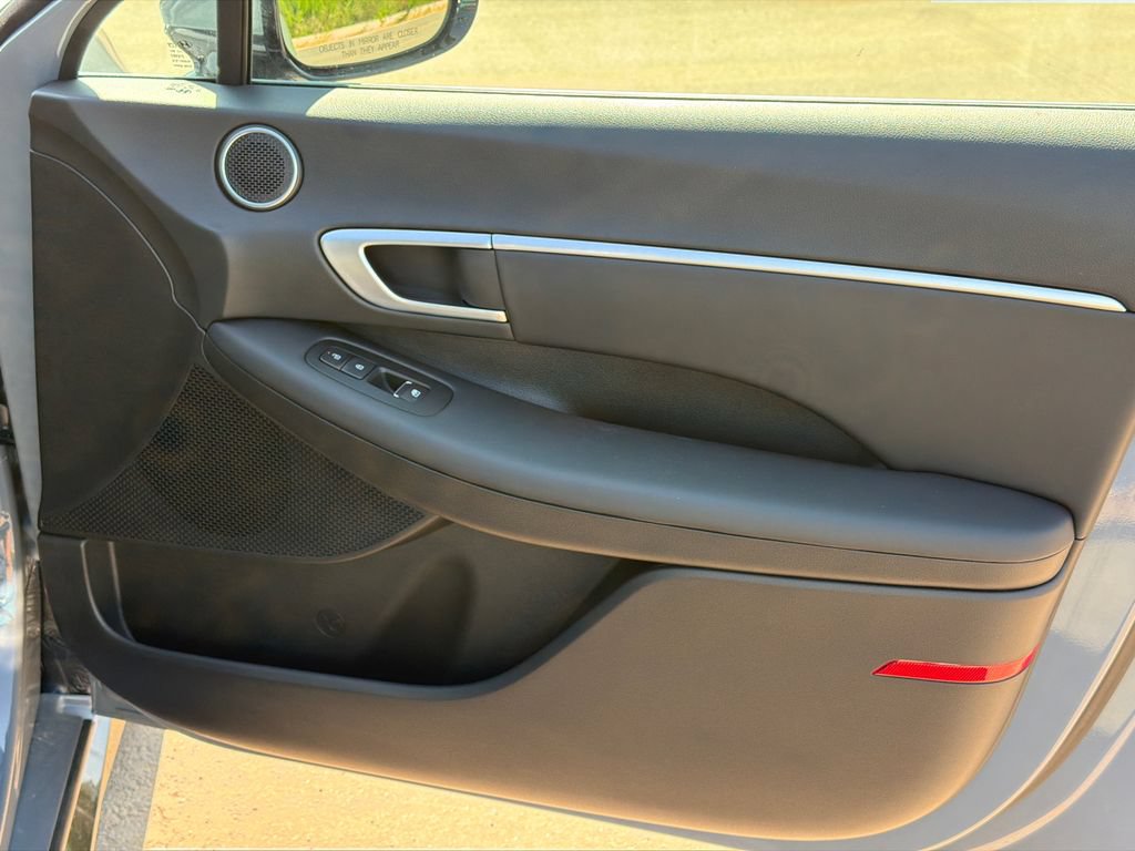 New 2026 Hyundai Sonata SEL FWD image 15