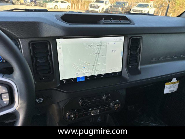 New 2025 Ford Bronco Big Bend image 27