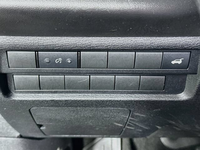 Used 2024 Mitsubishi Outlander SE AWD/4WD image 23