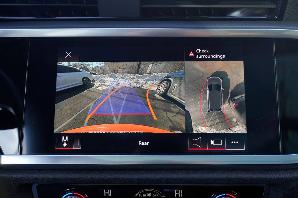 Used 2022 Audi Q3 2.0T Premium Plus image 57