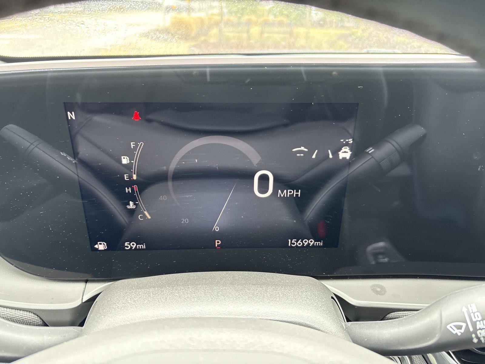 Certified 2024 Buick Envista Sport Touring w/ Convenience I Package image 20