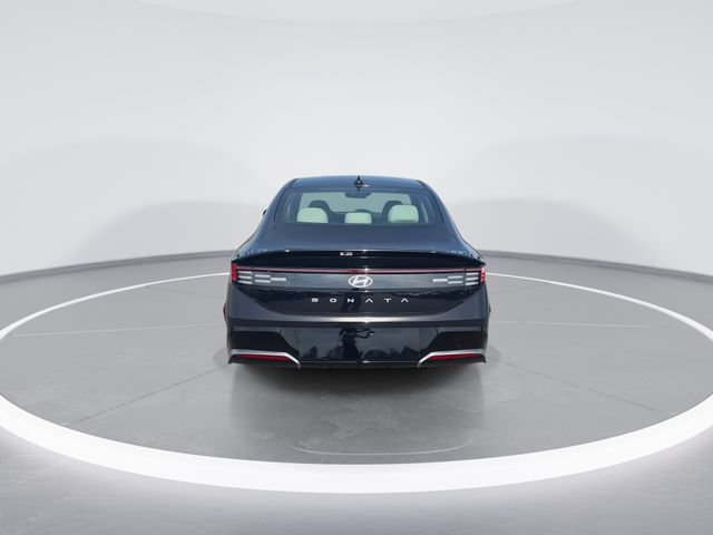 New 2026 Hyundai Sonata SEL FWD image 7