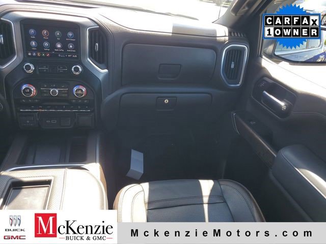Certified 2022 GMC Sierra 1500 Denali w/ Denali Premium Package AWD/4WD image 25