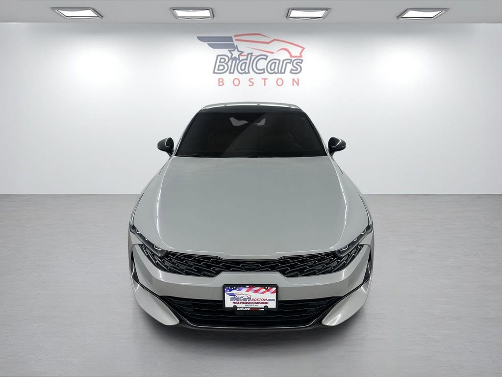 Used 2023 Kia K5 GT-Line FWD image 2