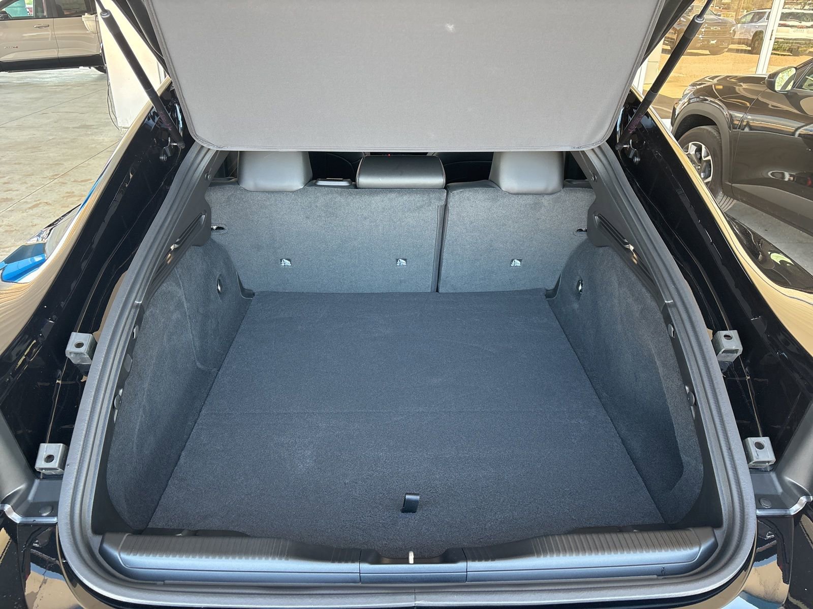 New 2026 Dodge Charger Scat Pack w/ Blacktop Package image 17