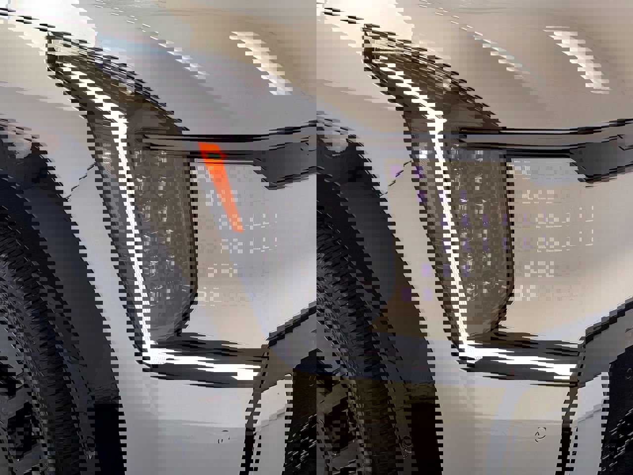 New 2026 Kia EV9 GT-Line image 11