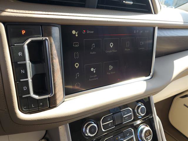 Used 2024 GMC Yukon Denali w/ Advanced Technology Package AWD/4WD image 49
