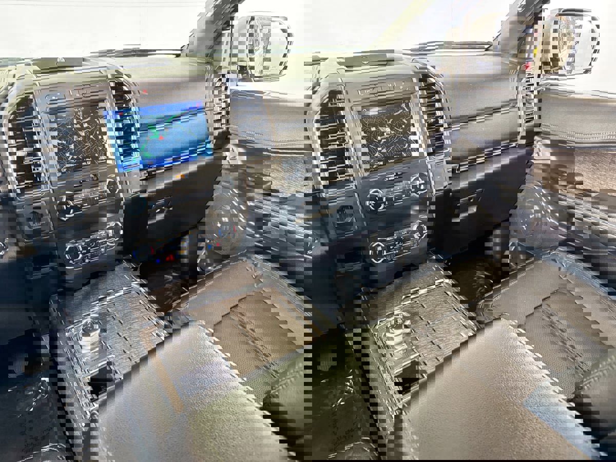 Used 2021 Ford Expedition Max Limited image 30