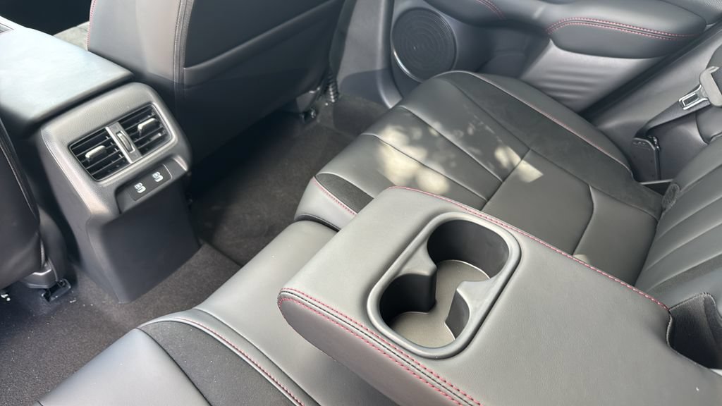 New 2026 Acura ADX A-Spec AWD/4WD image 33