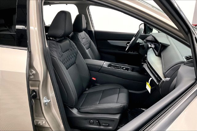 New 2026 Nissan Murano Platinum w/ Technology Package AWD/4WD image 39