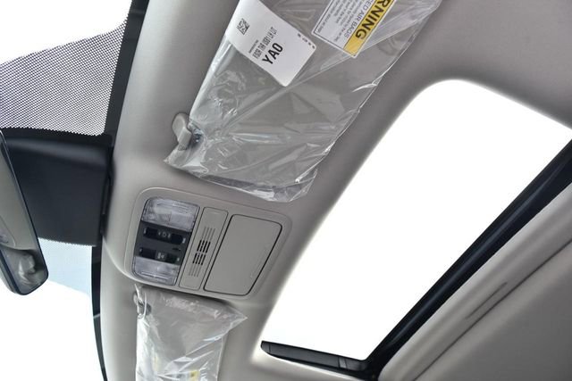 New 2026 Honda Odyssey EX-L image 24