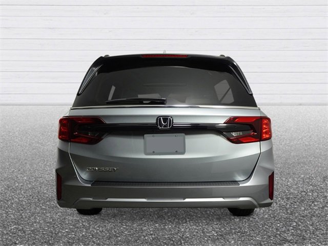 New 2026 Honda Odyssey EX-L image 4