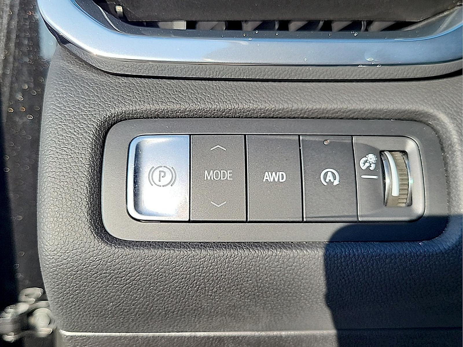 Used 2026 GMC Acadia Elevation w/ Elevation Premium Package AWD/4WD image 21