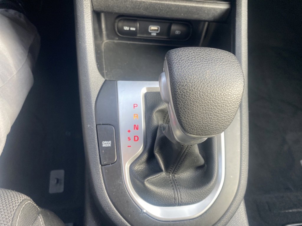 Used 2024 Kia Forte LXS w/ LXS Technology Package image 15