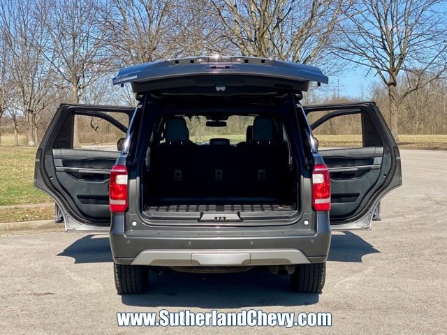 Used 2020 Ford Expedition XLT w/ Equipment Group 201A image 42