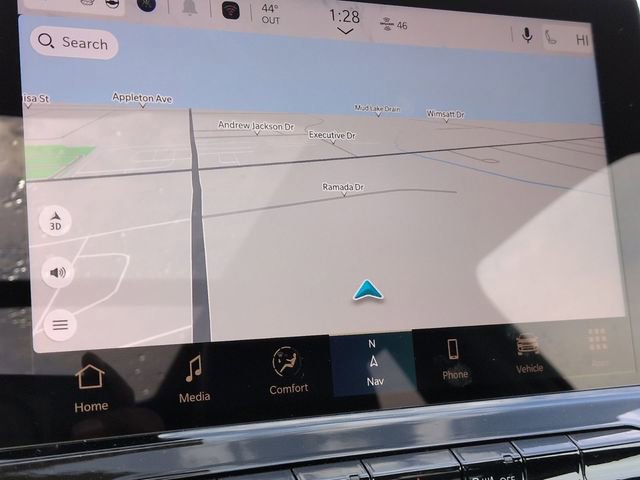 New 2026 Jeep Compass Trailhawk w/ Sun, Sound & Navigation Group image 25