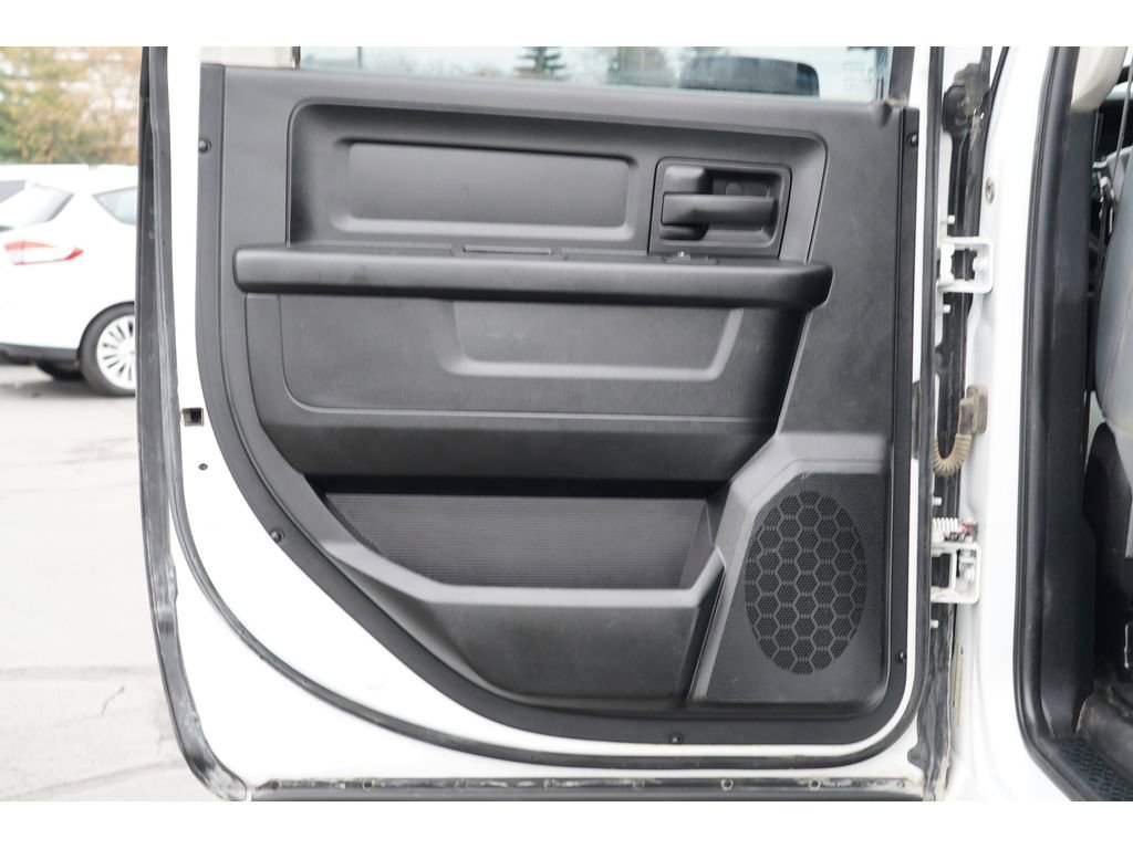 Used 2016 RAM 1500 Tradesman w/ Popular Equipment Group image 18