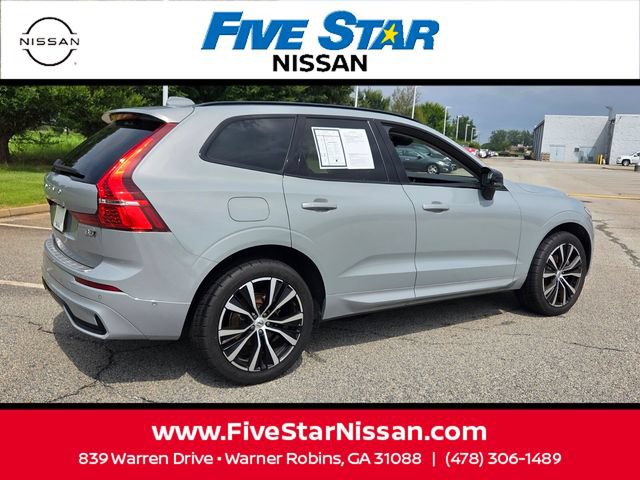 Used 2024 Volvo XC60 B5 Plus w/ Protection Package Premier AWD/4WD image 15