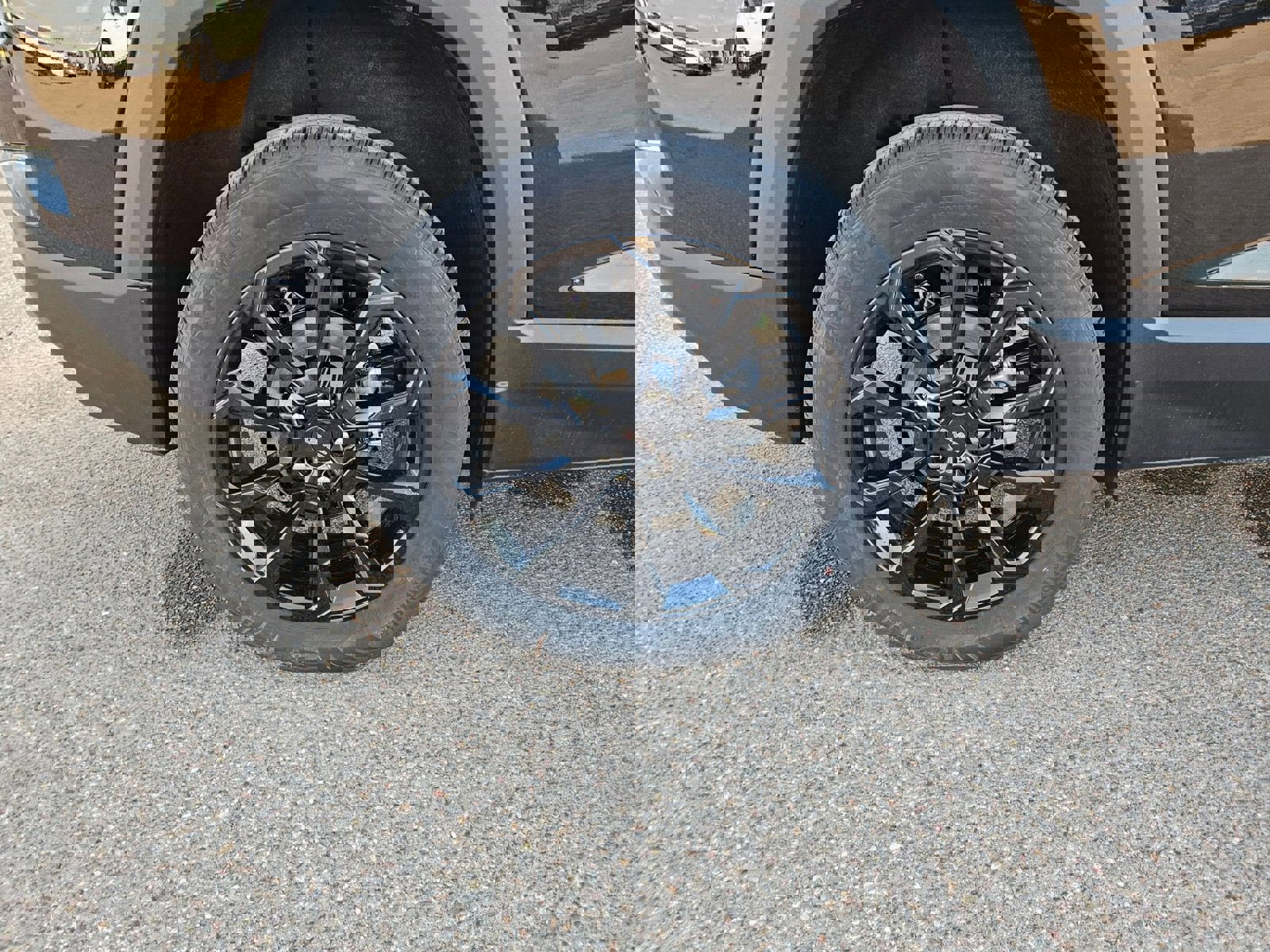 New 2026 GMC Terrain Elevation FWD image 28