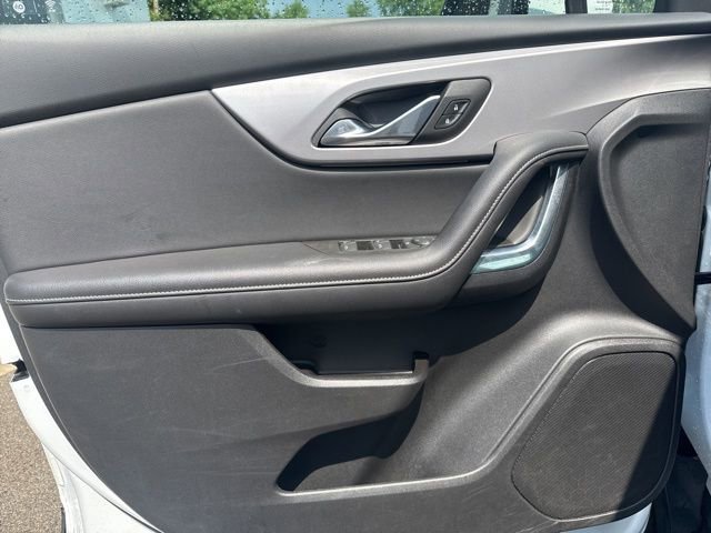 Certified 2023 Chevrolet Blazer LT image 18