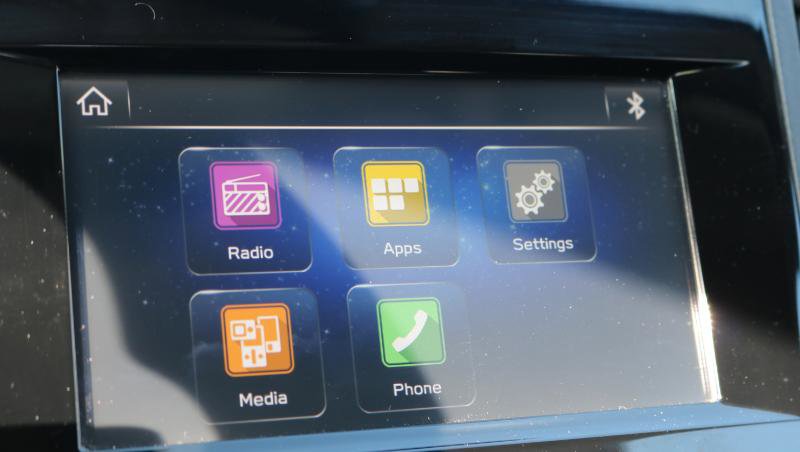 Used 2017 Subaru Impreza 2.0i image 15