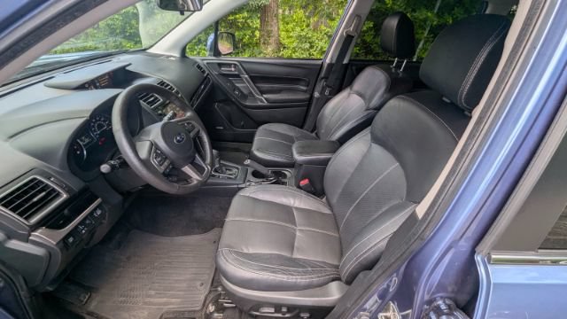 Used 2017 Subaru Forester 2.5i Touring AWD/4WD image 18