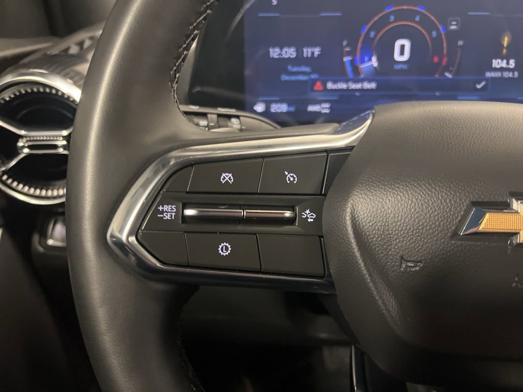 Certified 2025 Chevrolet Equinox LT image 15