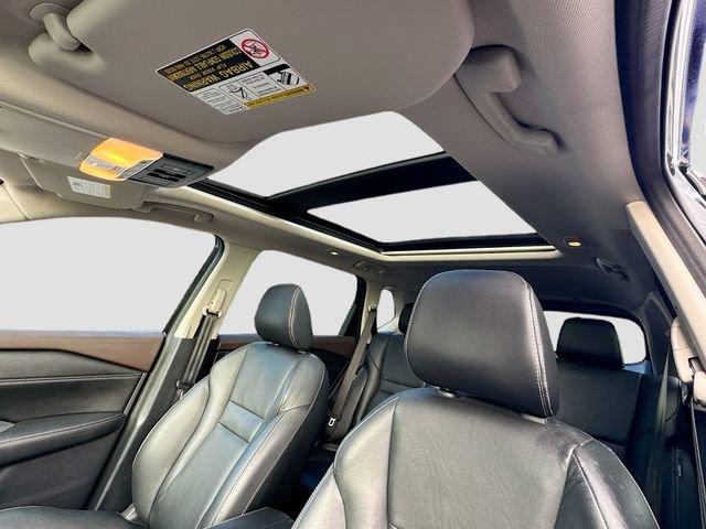 Used 2021 Nissan Rogue SL image 22