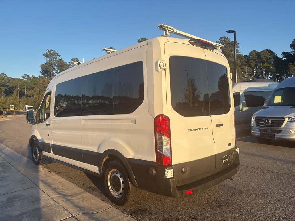 Used 2020 Ford Transit 350 XL image 5