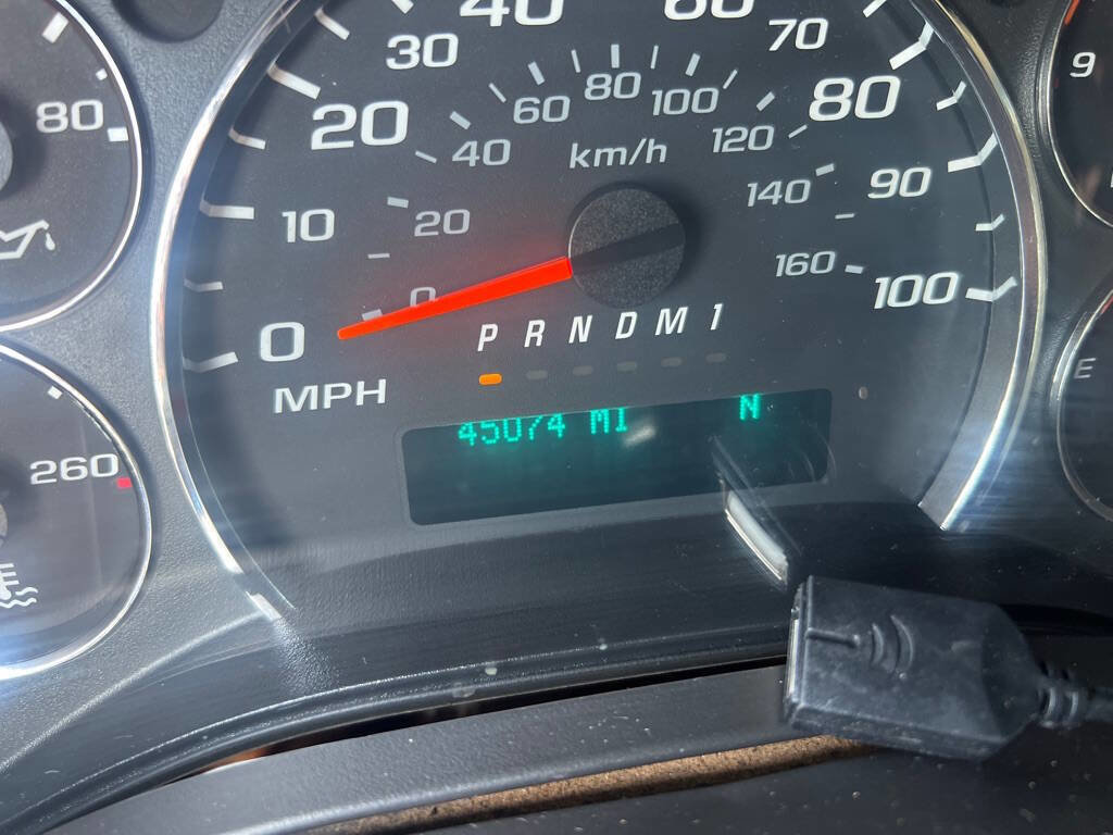 Used 2014 Chevrolet Express 3500 LT w/ LT Preferred Equipment Group image 17