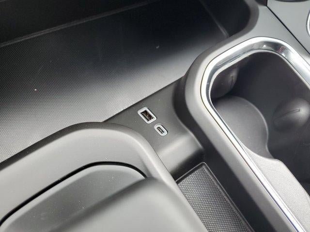 New 2026 GMC Sierra 1500 Denali AWD/4WD image 28