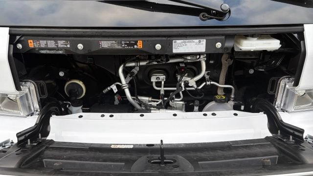 Used 2024 Chevrolet Brightdrop 600 w/ Battery Pack, Max Range AWD/4WD image 9