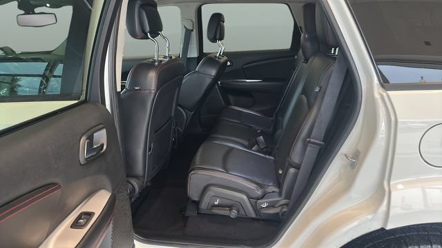 Used 2016 Dodge Journey R/T AWD/4WD image 15