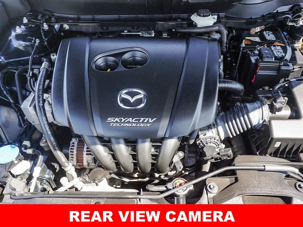Used 2017 MAZDA CX-3 Sport FWD image 25