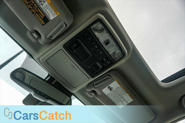 Used 2021 Toyota 4Runner Limited image 23