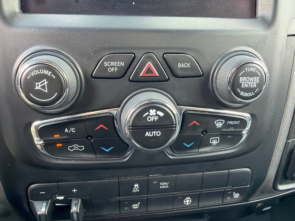 Used 2021 RAM 1500 Express w/ Wheel & Sound Group AWD/4WD image 20