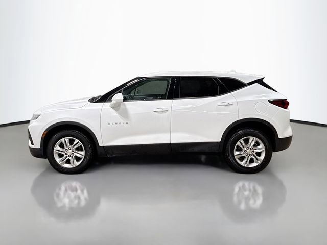 Used 2019 Chevrolet Blazer LT image 10